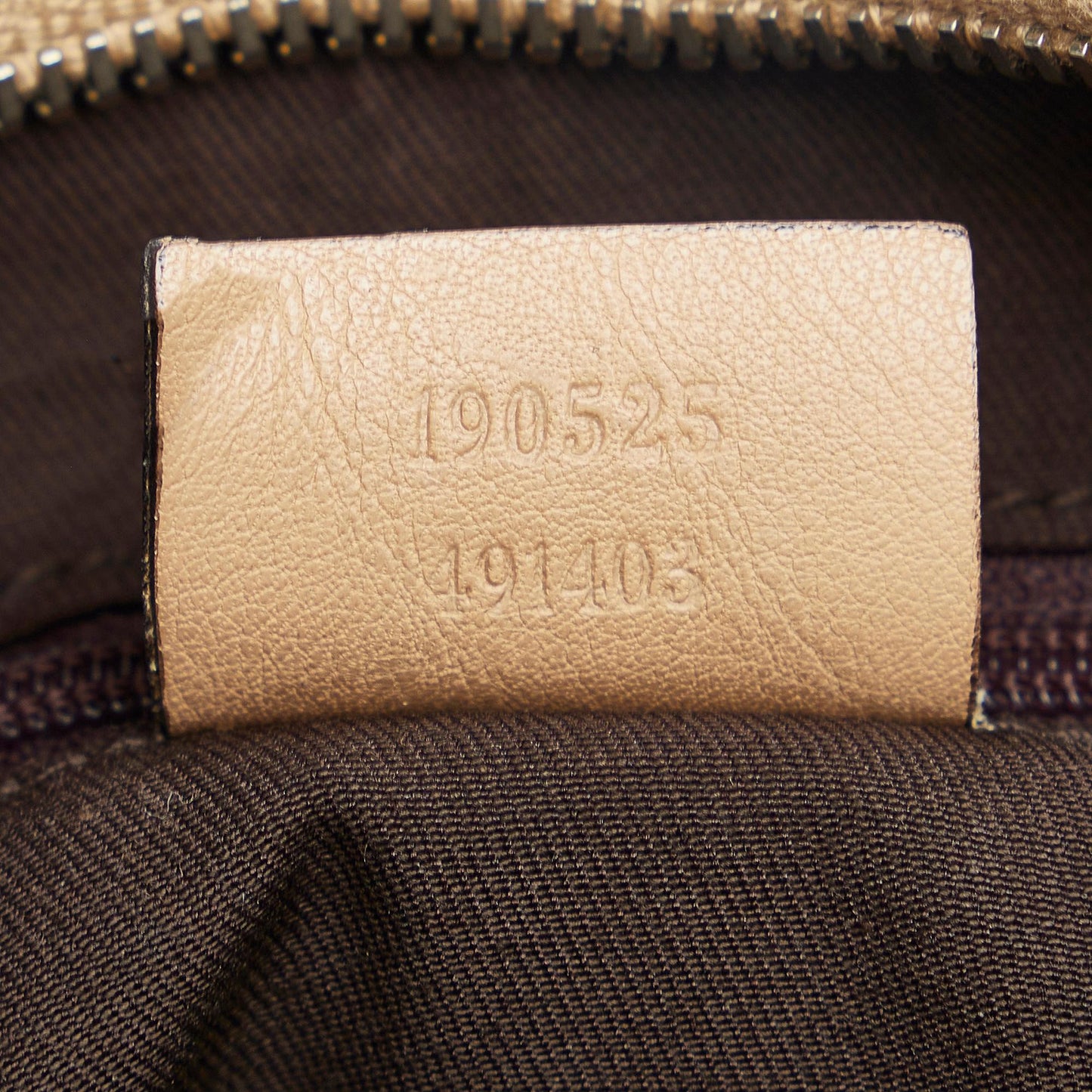 STRAPSTORY - GGC1 BAG - 1206