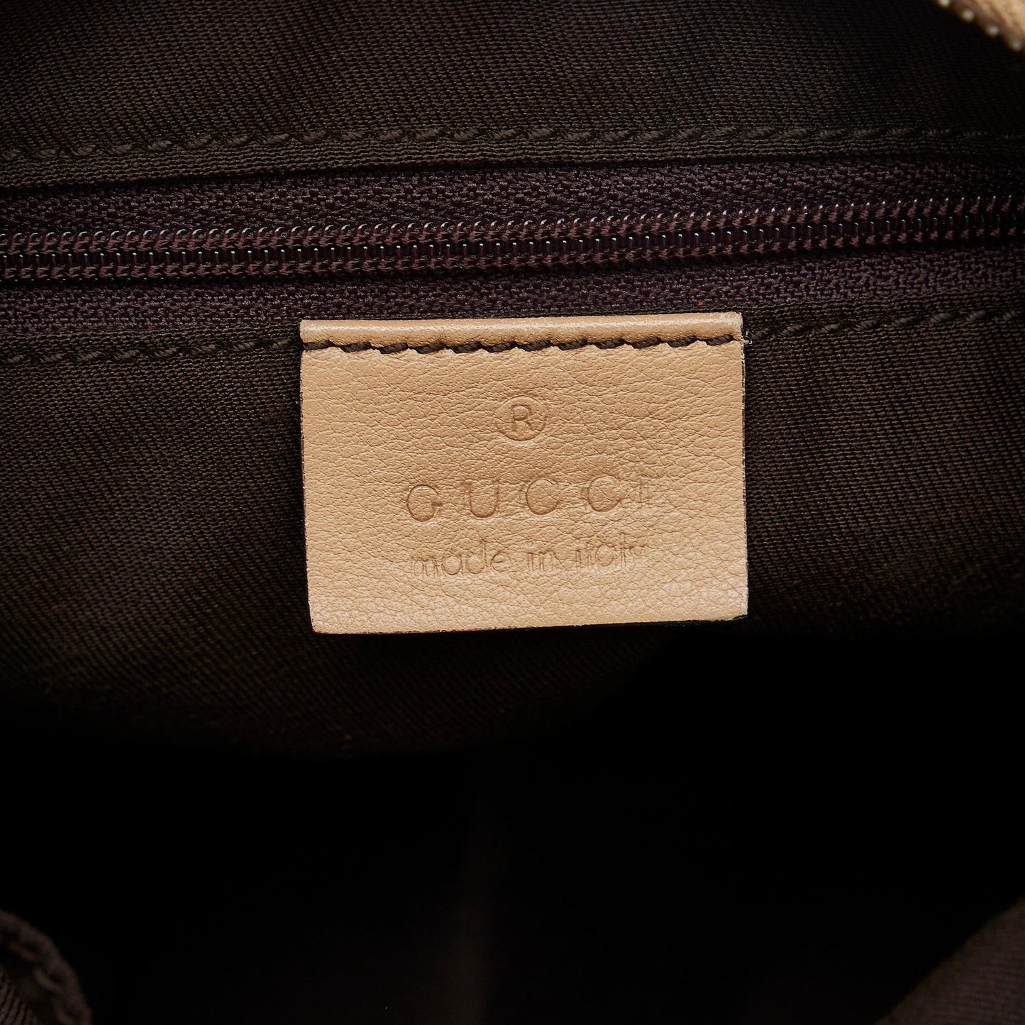 STRAPSTORY - GGC1 BAG - 1206