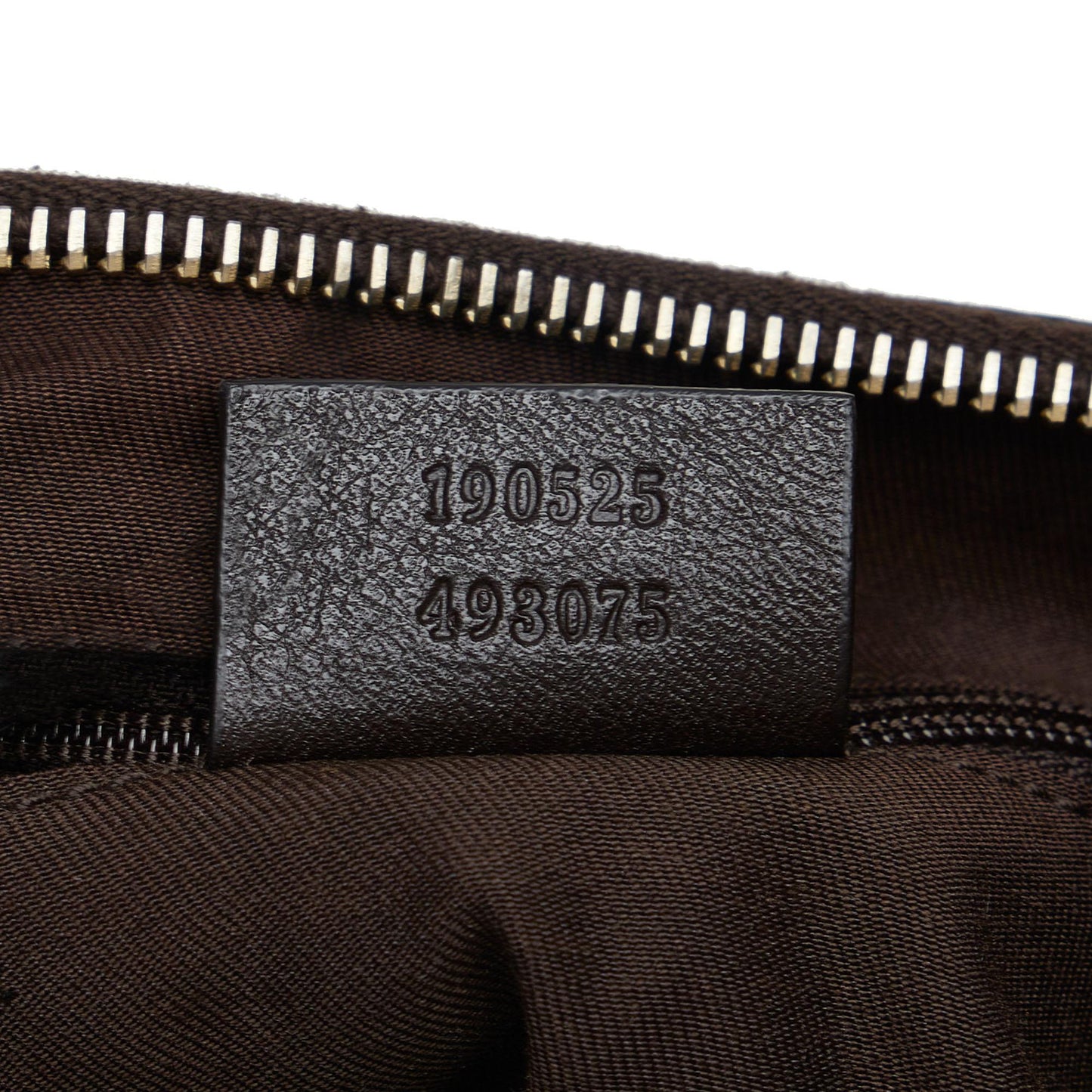 STRAPSTORY - GGC1 BAG - 1212