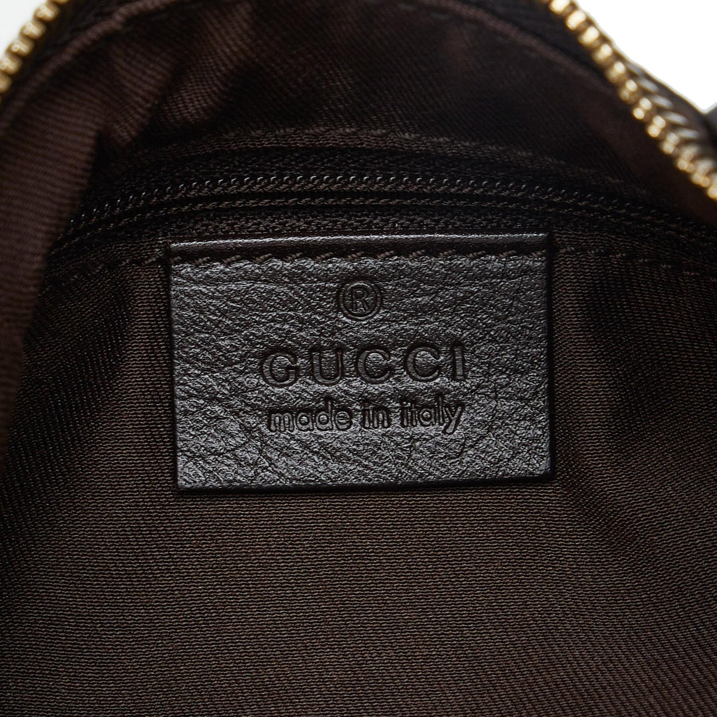 STRAPSTORY - GGC1 BAG - 1212