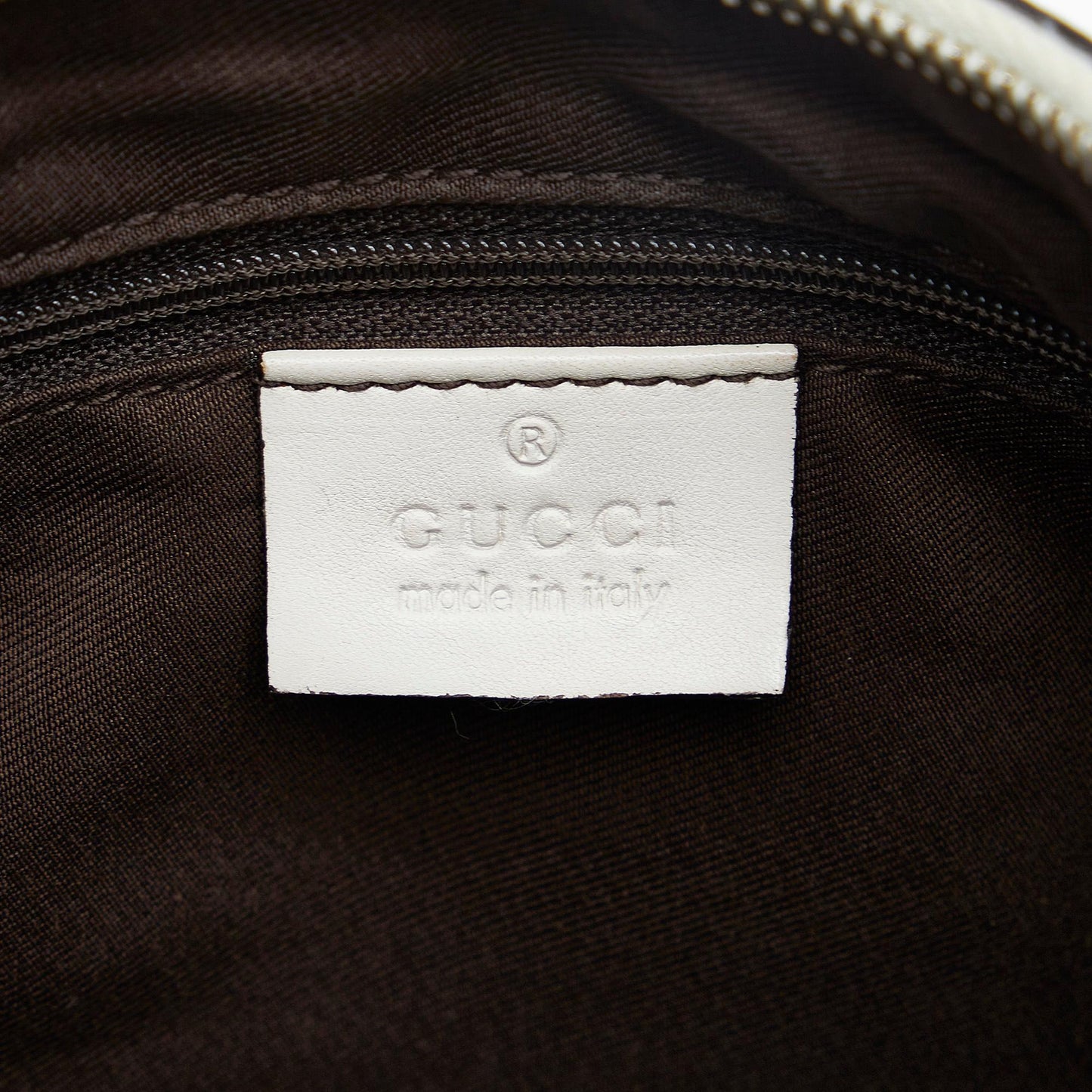 STRAPSTORY - GGC1 BAG - 1205