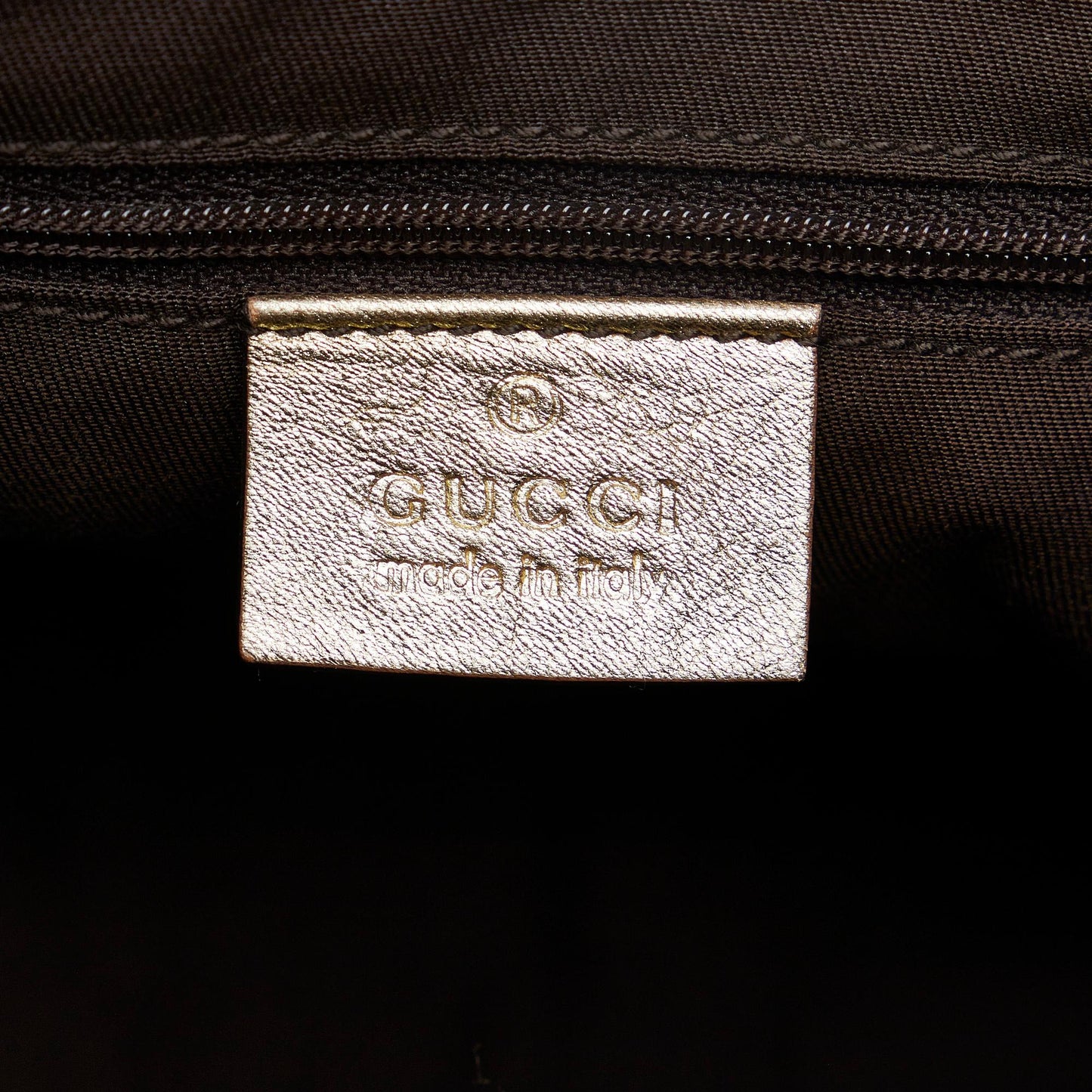 STRAPSTORY - GGC1 BAG - 1209