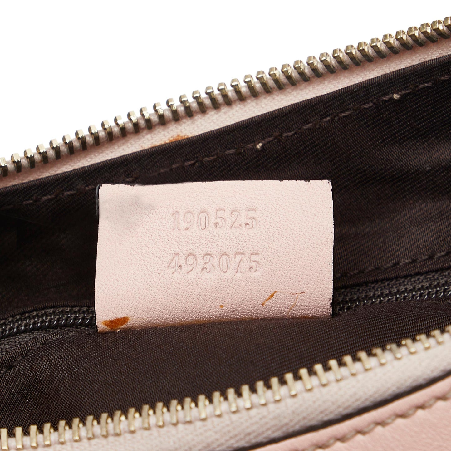 STRAPSTORY - GGC1 BAG - 1210