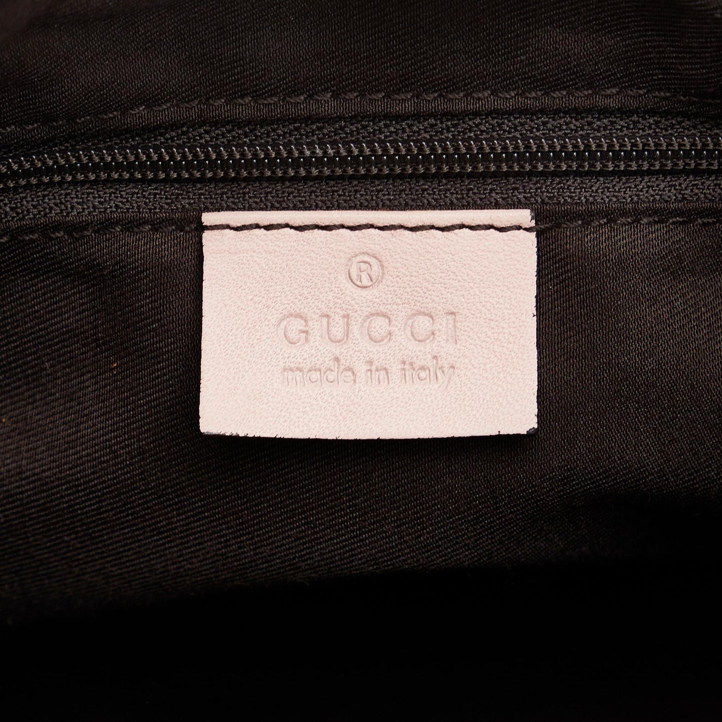 STRAPSTORY - GGC1 BAG - 1210