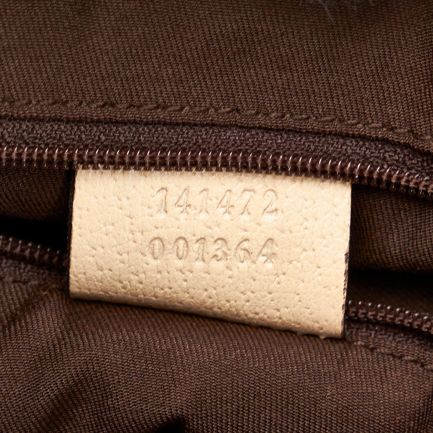 STRAPSTORY - GGC4 BAG - 2203