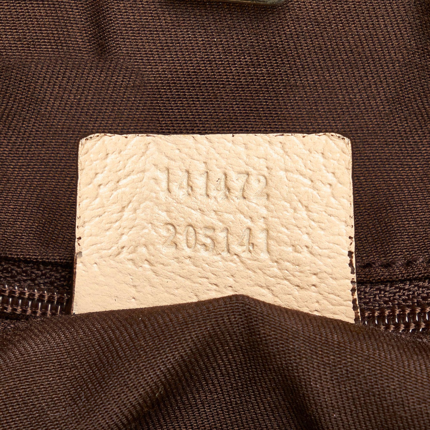 STRAPSTORY - GGC4 BAG - 2206