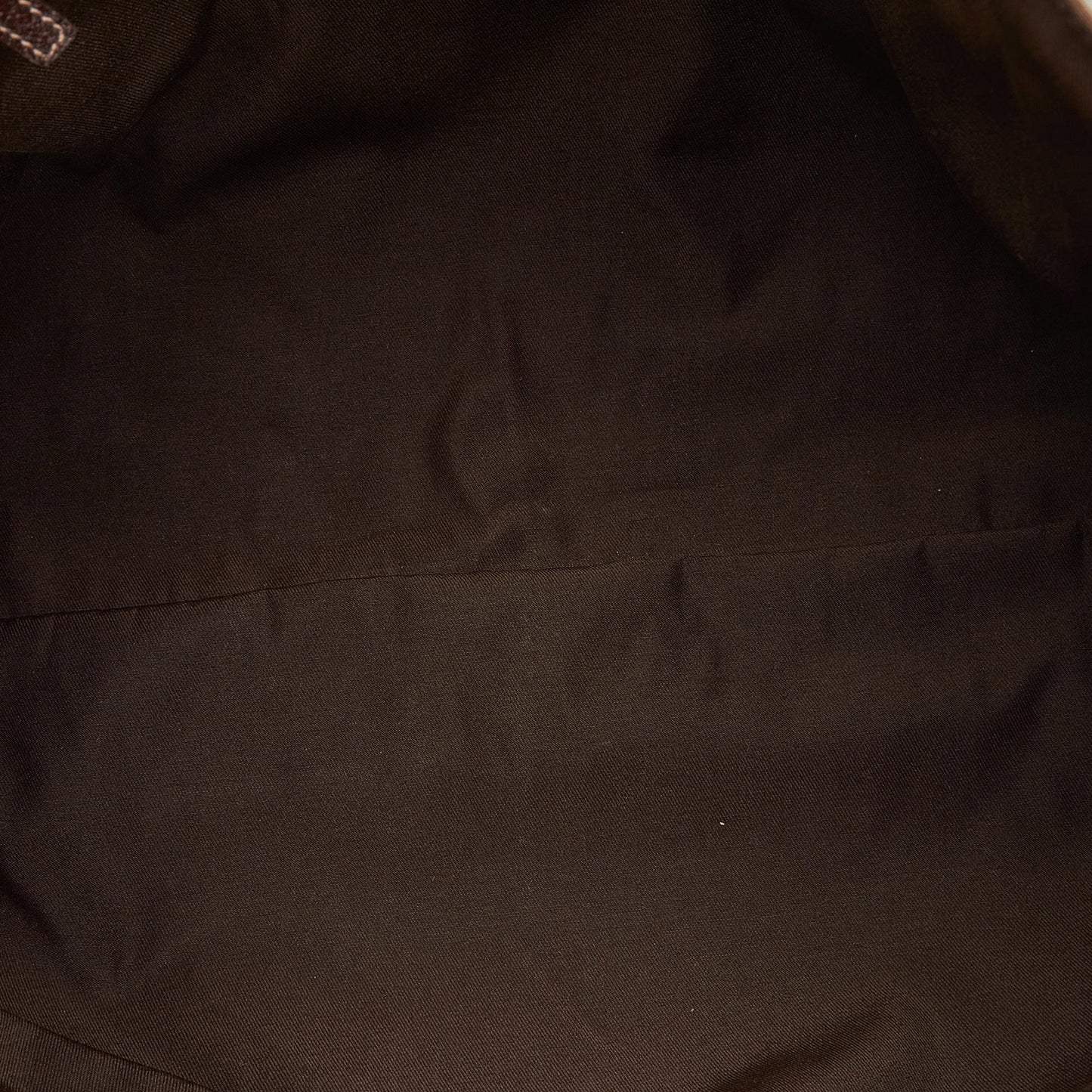 STRAPSTORY - GGC4 BAG - 2207