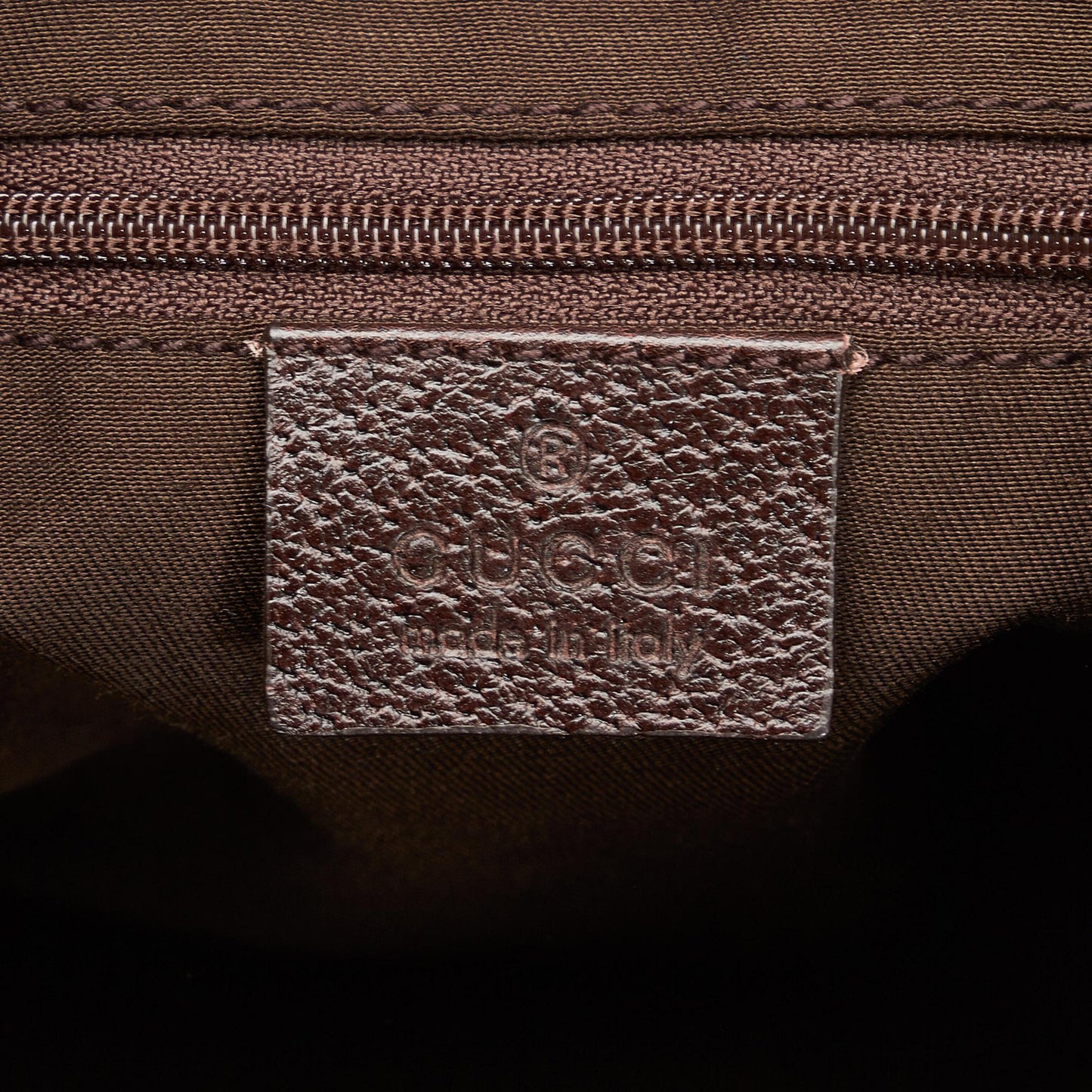 STRAPSTORY - GGC4 BAG - 2207