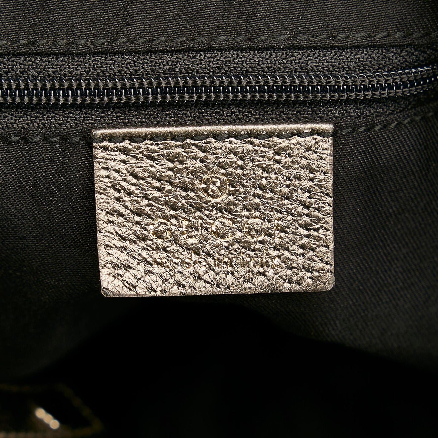 STRAPSTORY - GGC4 BAG - 2209