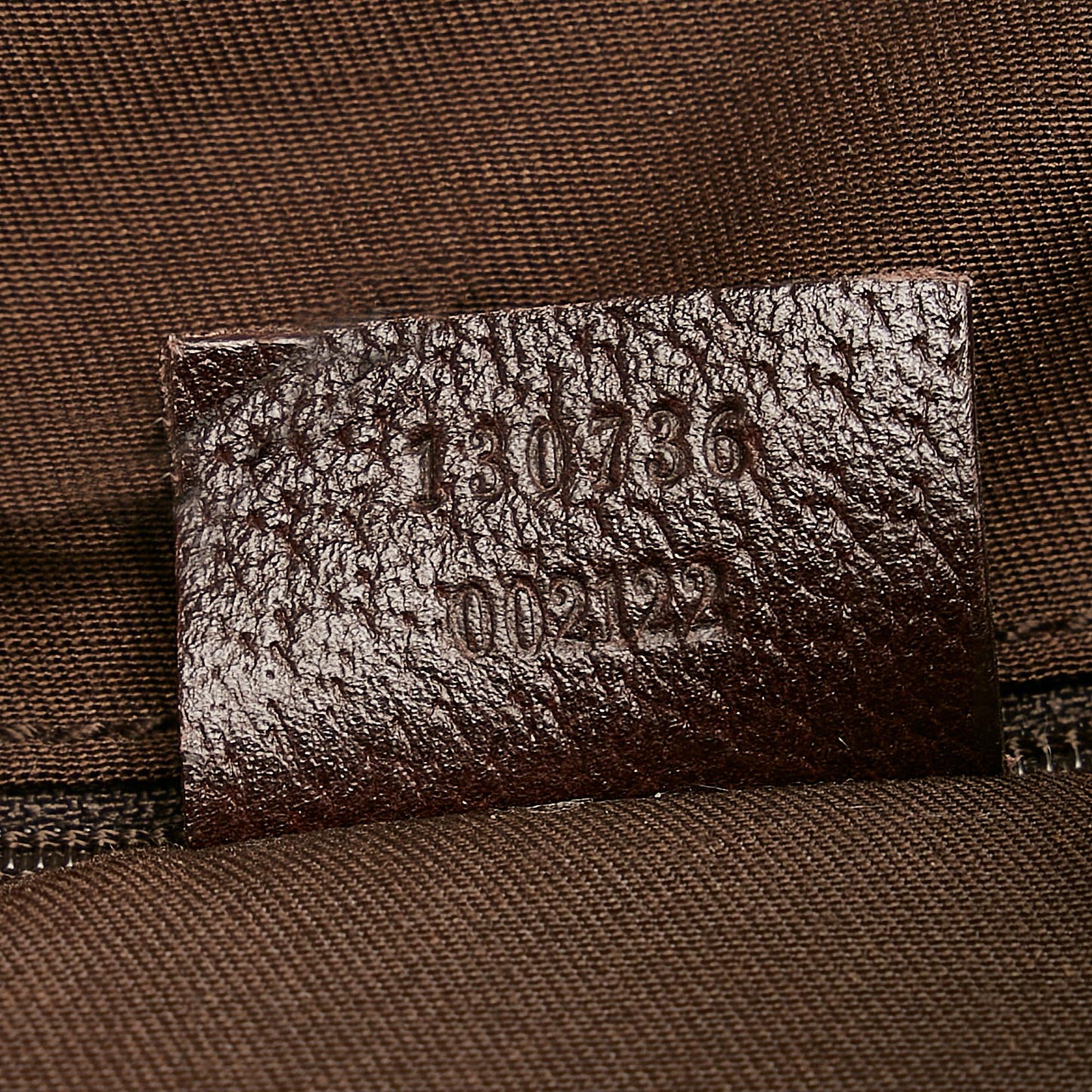 STRAPSTORY - GGC4 BAG - 2202