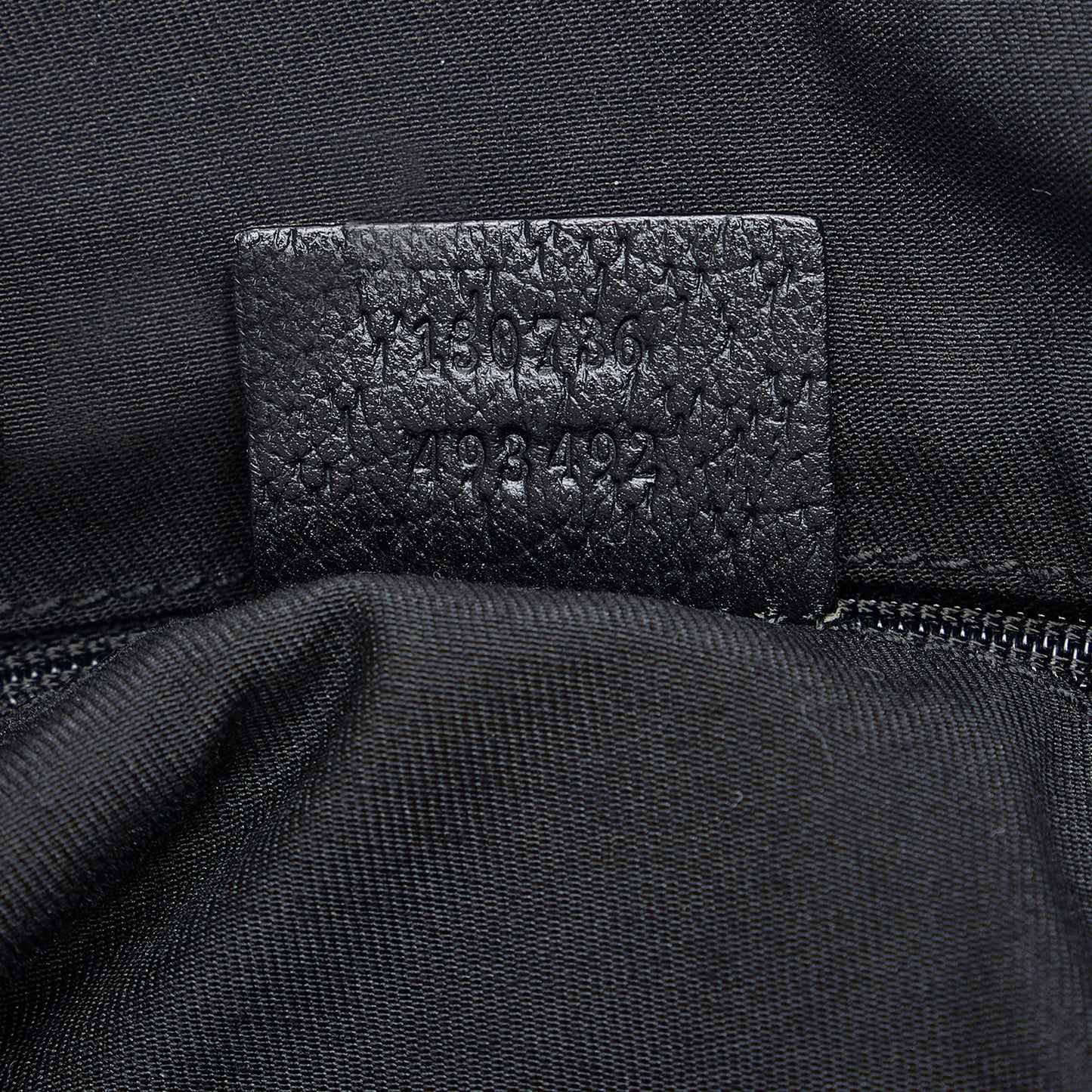 STRAPSTORY - GGC4 BAG - 2212