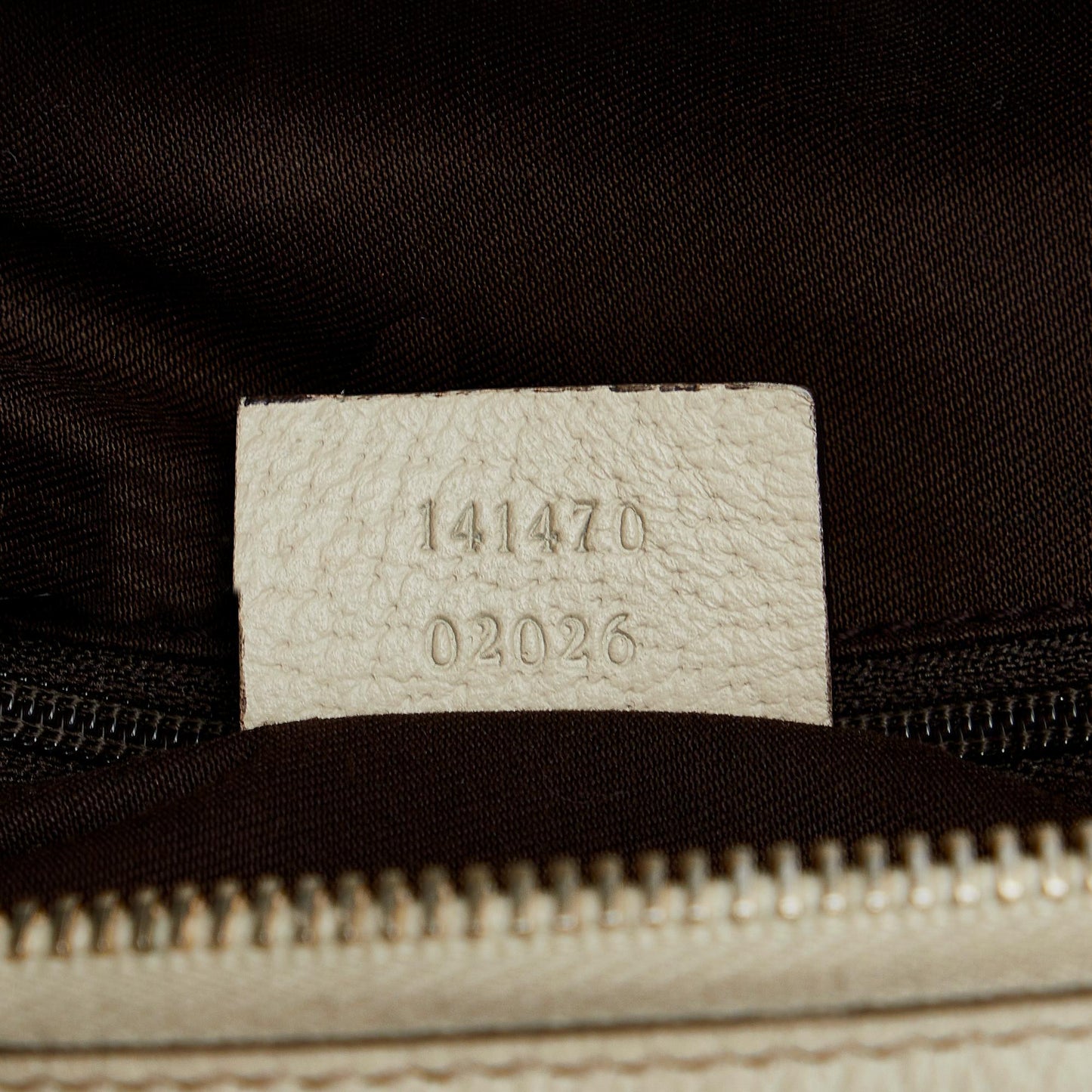 STRAPSTORY - GGC4 BAG - 2210