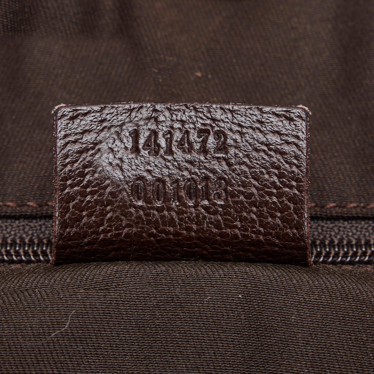 STRAPSTORY - GGC4 BAG - 2205