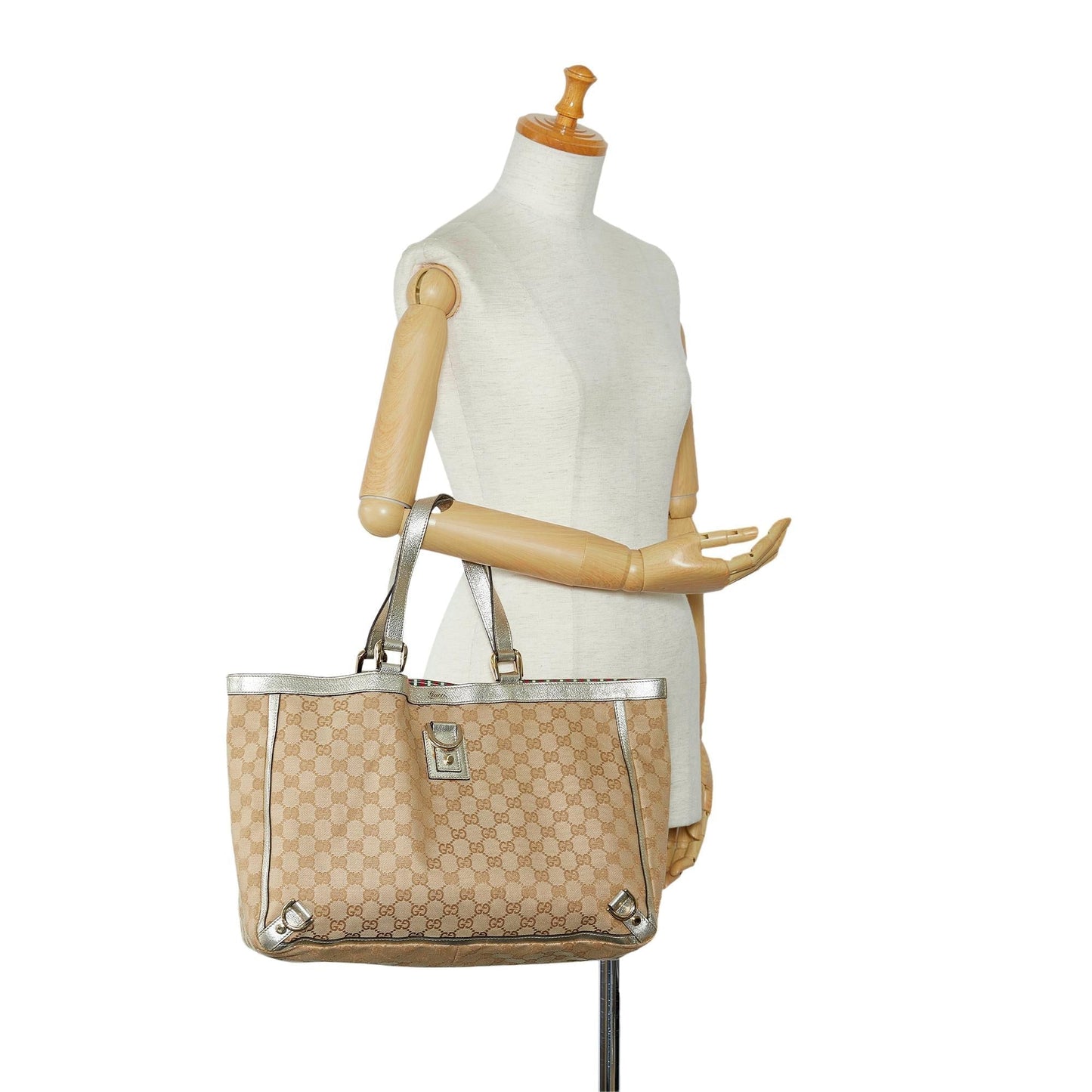 STRAPSTORY - GGC4 BAG - 2204