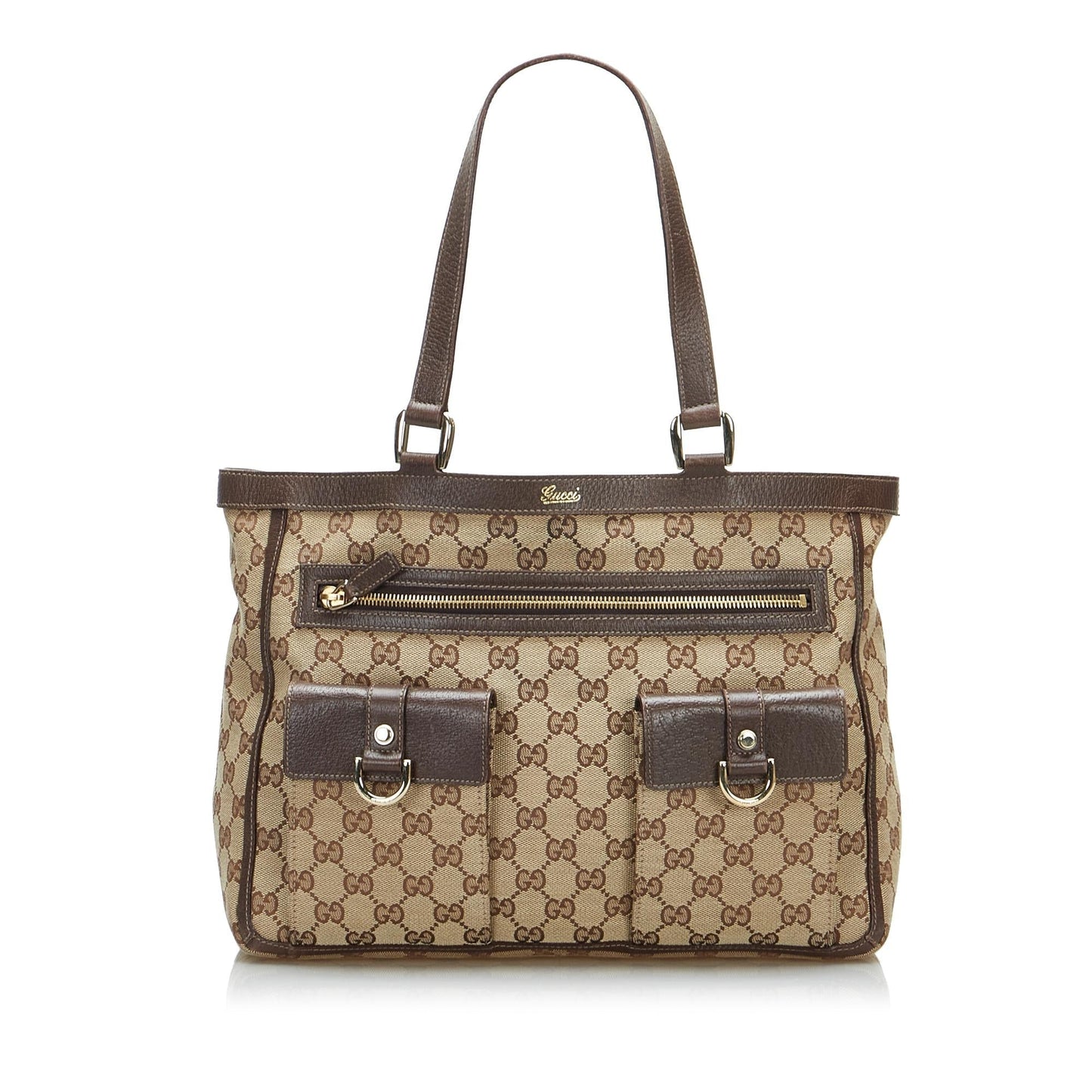 STRAPSTORY - GGC4 BAG - 2196