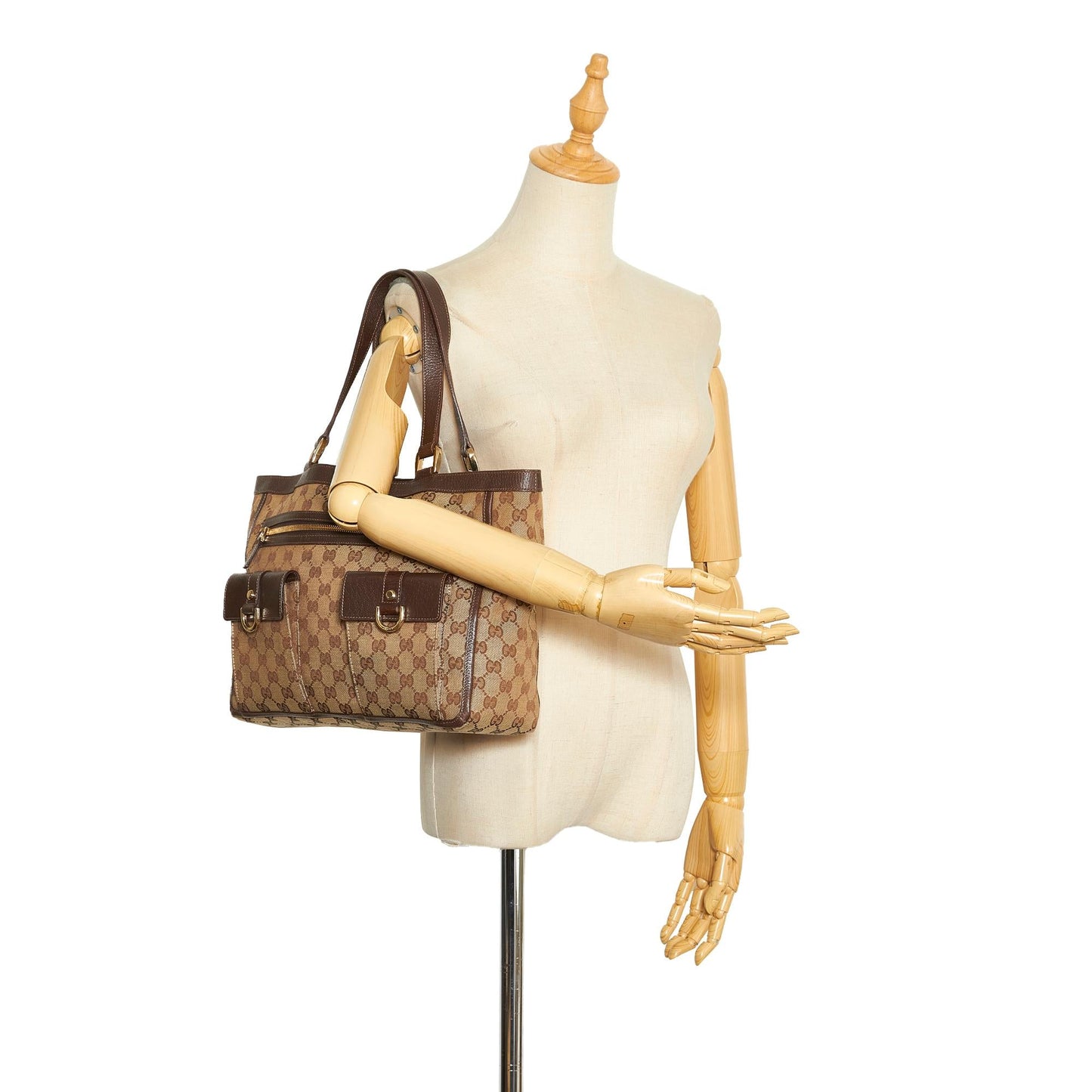 STRAPSTORY - GGC4 BAG - 2196