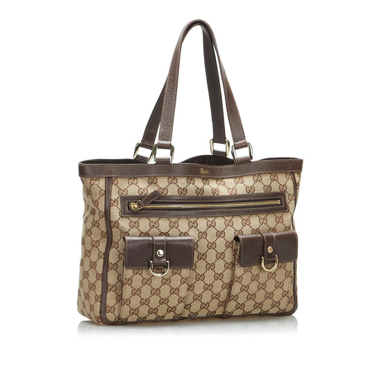 STRAPSTORY - GGC4 BAG - 2196