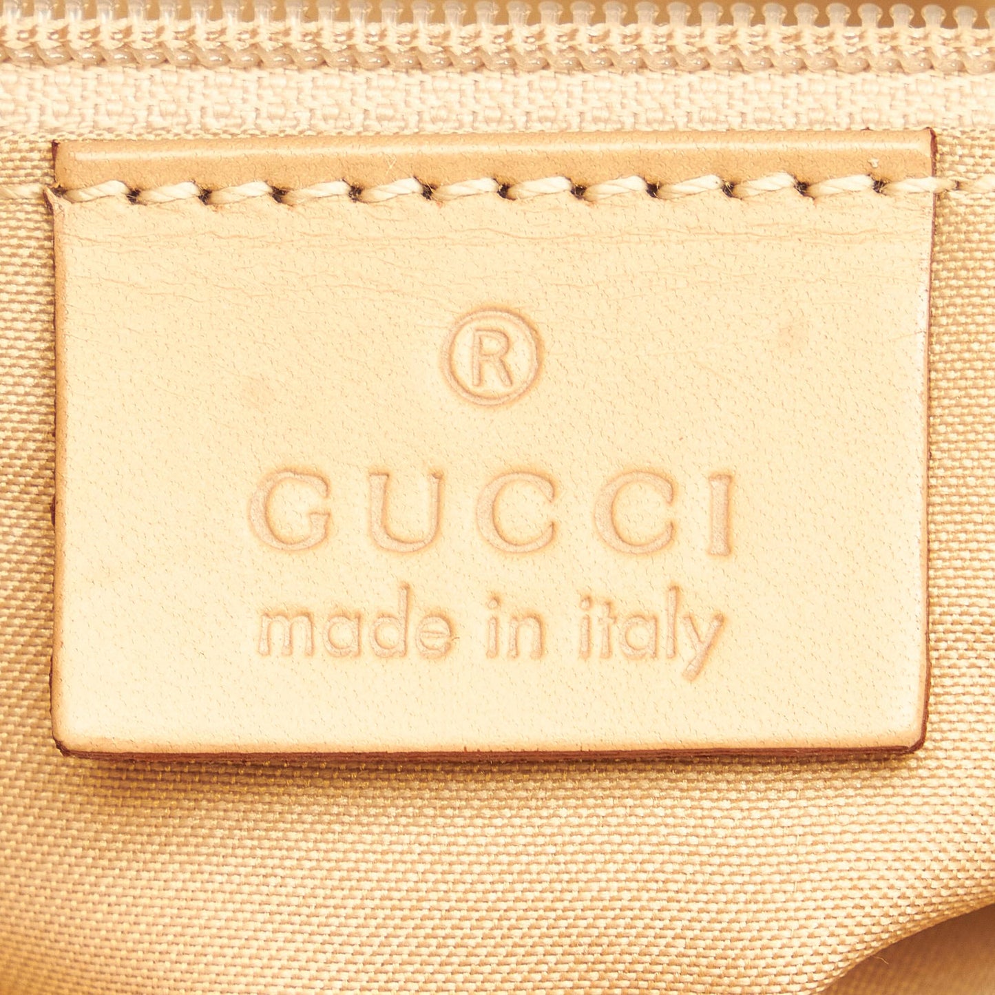 STRAPSTORY - GGC4 BAG - 3038