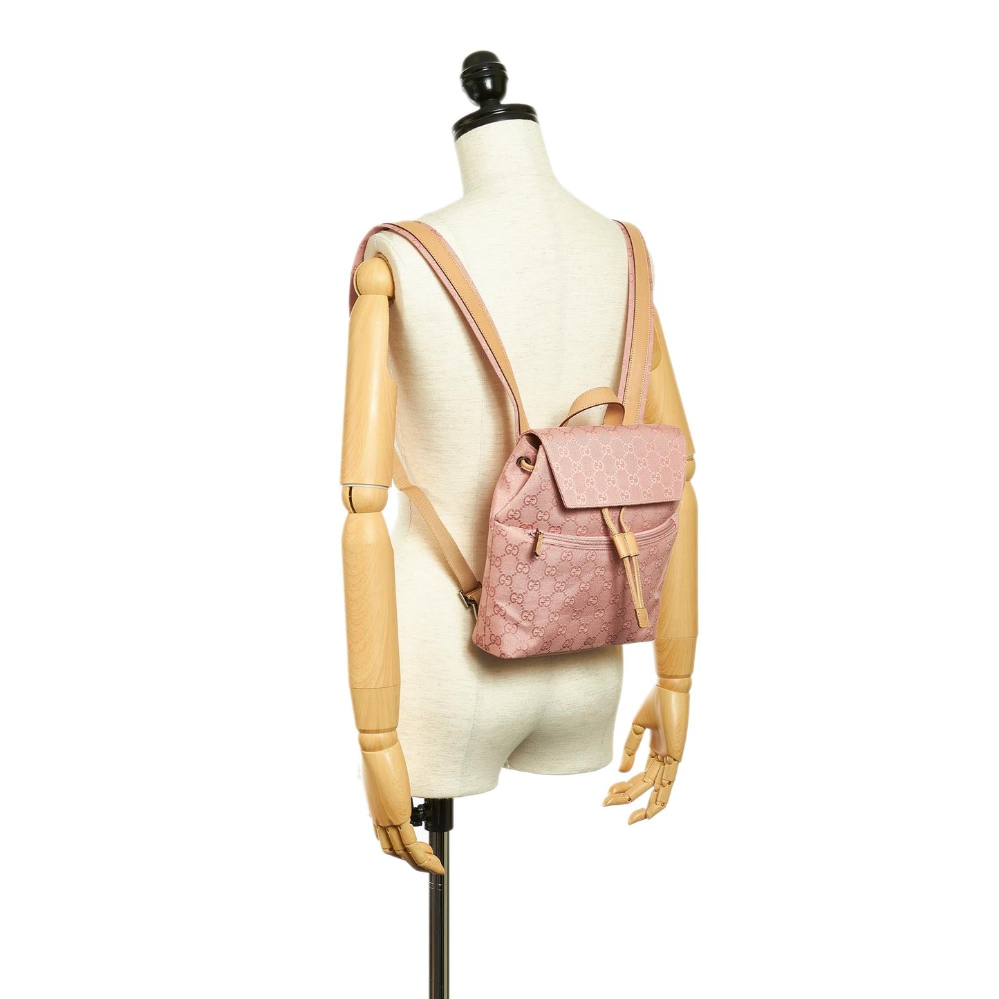 STRAPSTORY - GGC4 BAG - 3038