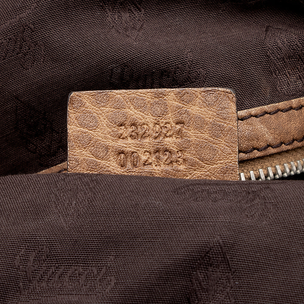 STRAPSTORY - GGC4 BAG - 2193