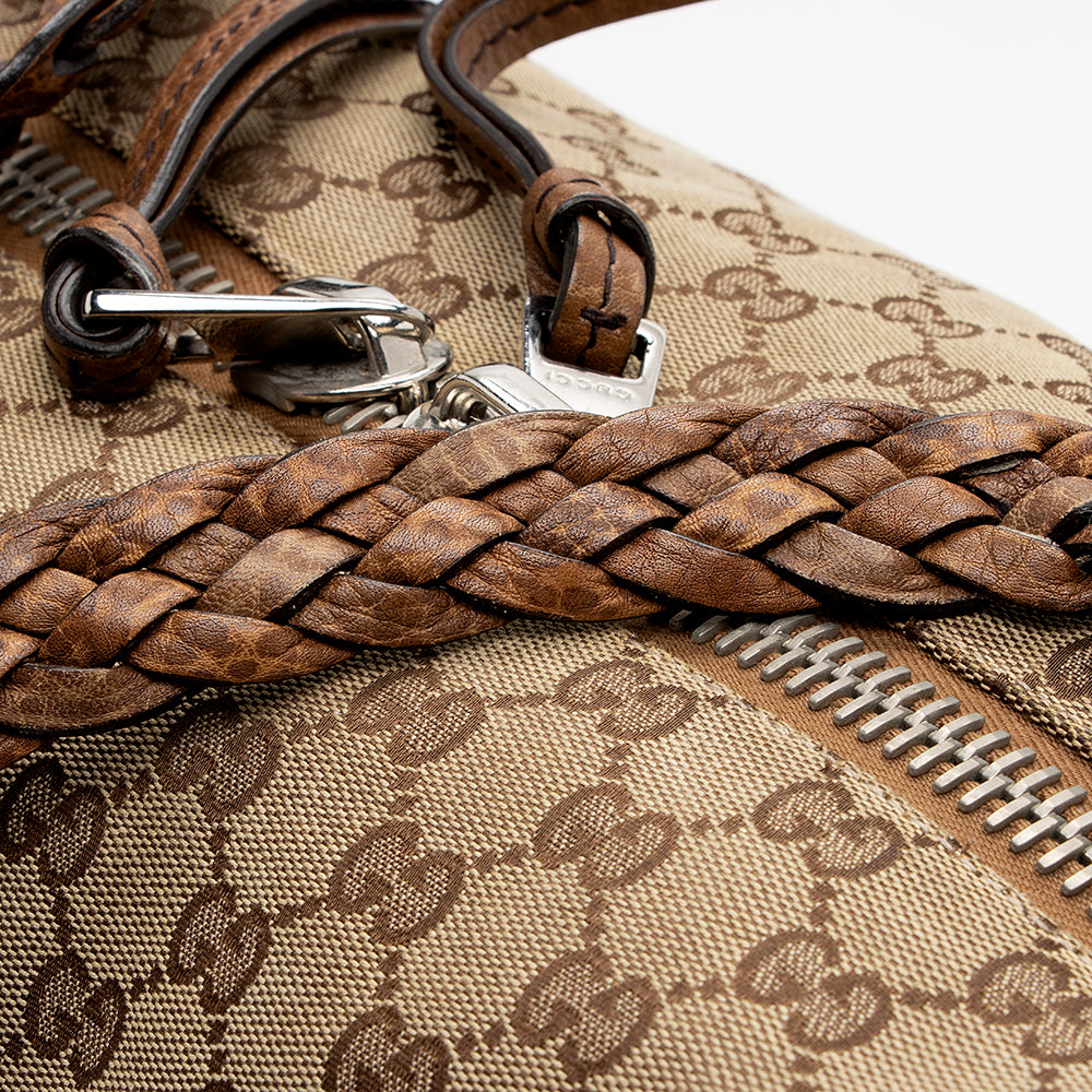 STRAPSTORY - GGC4 BAG - 2193
