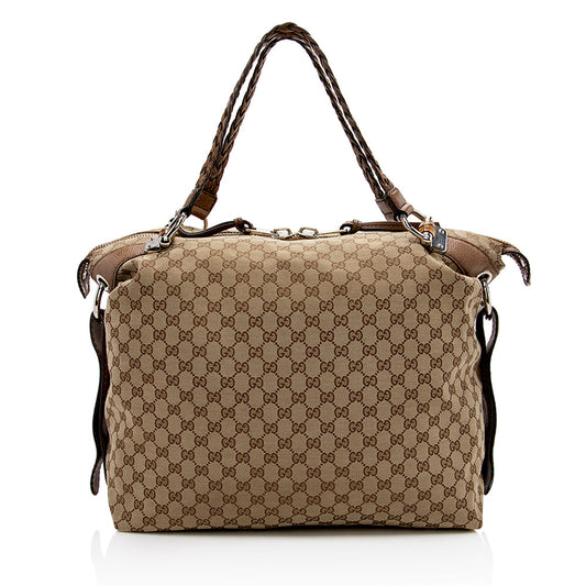STRAPSTORY - GGC4 BAG - 2193