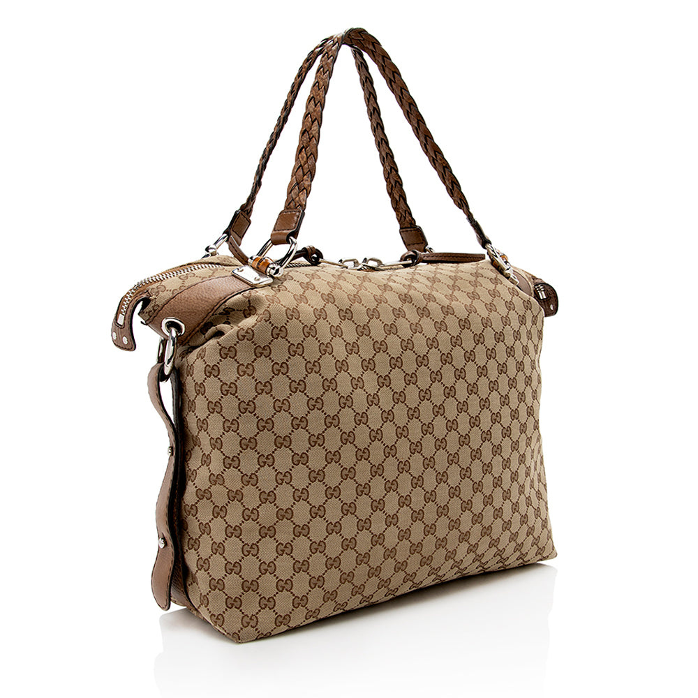 STRAPSTORY - GGC4 BAG - 2193