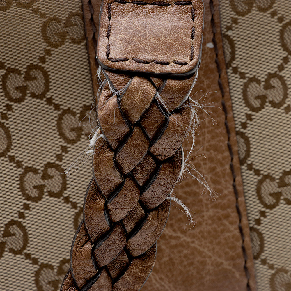 STRAPSTORY - GGC4 BAG - 2189
