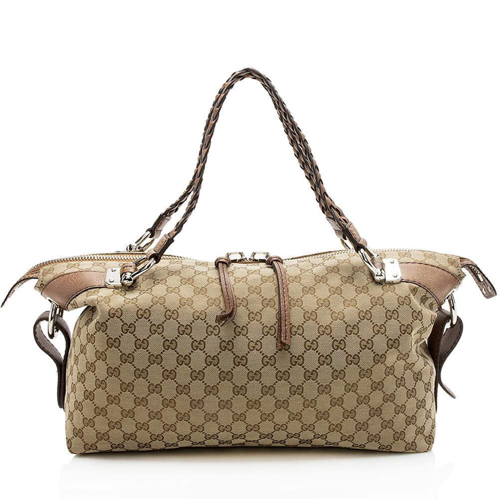 STRAPSTORY - GGC4 BAG - 2191