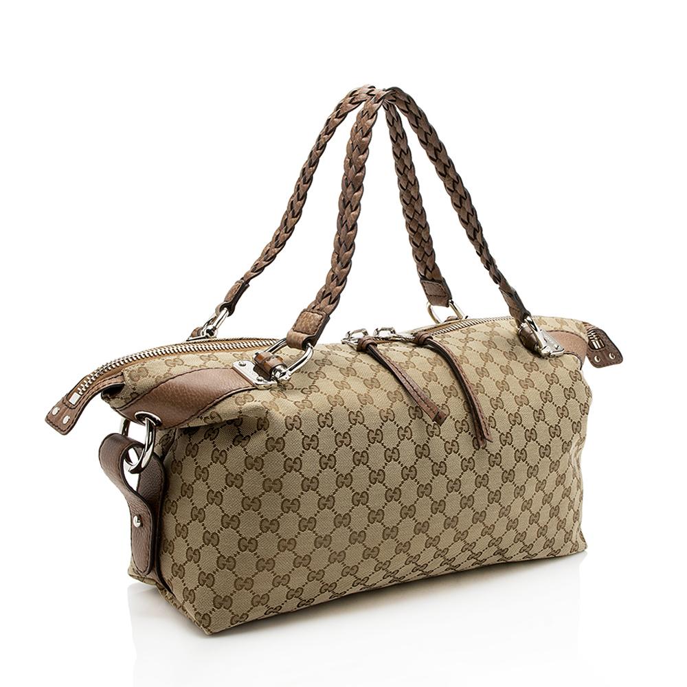 STRAPSTORY - GGC4 BAG - 2191