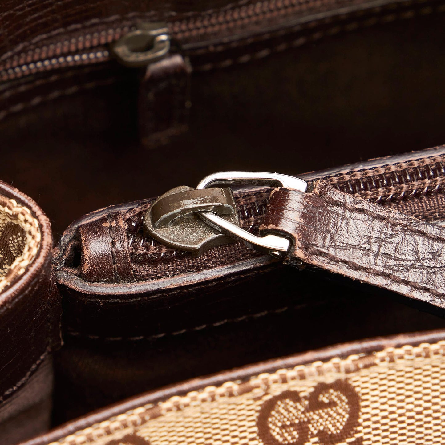 STRAPSTORY - GGC1 BAG - 1200