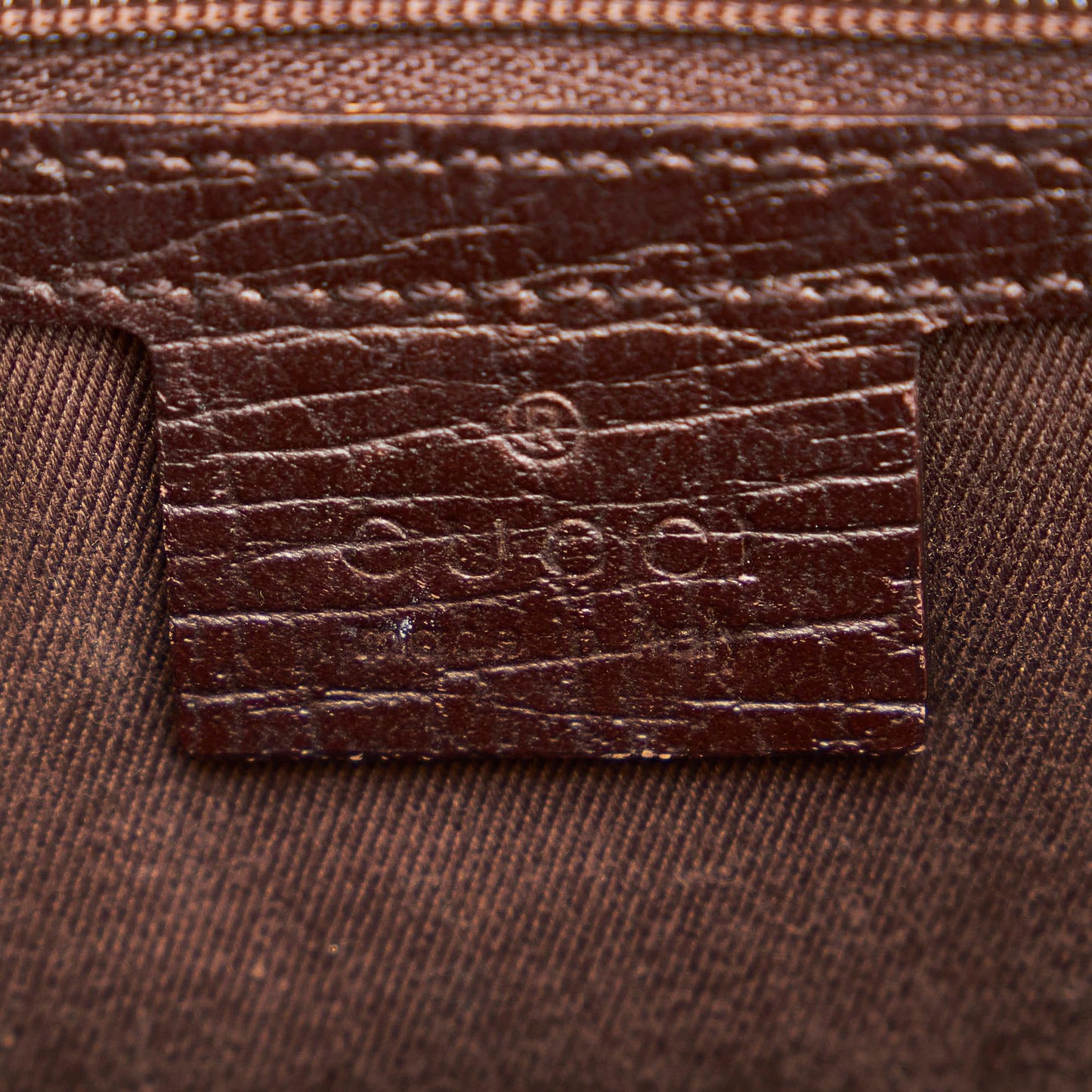 STRAPSTORY - GGC1 BAG - 1200