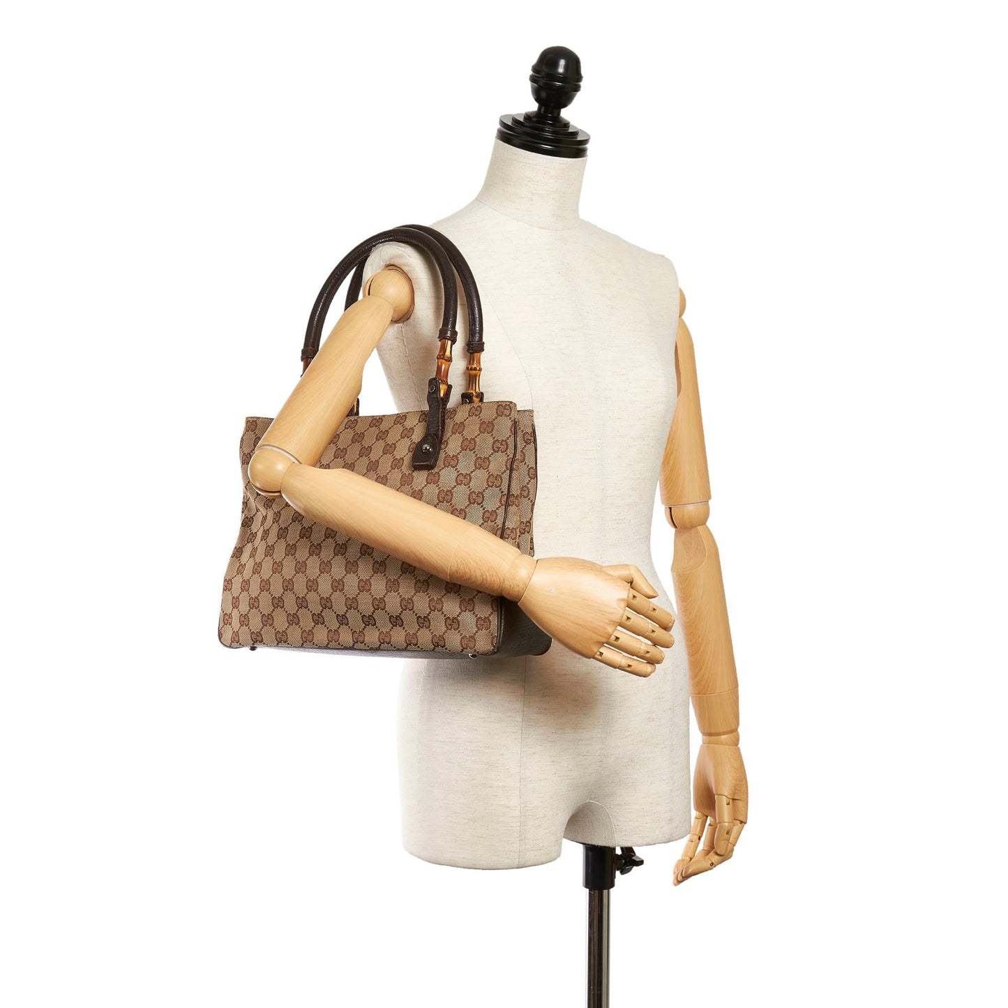 STRAPSTORY - GGC1 BAG - 1200