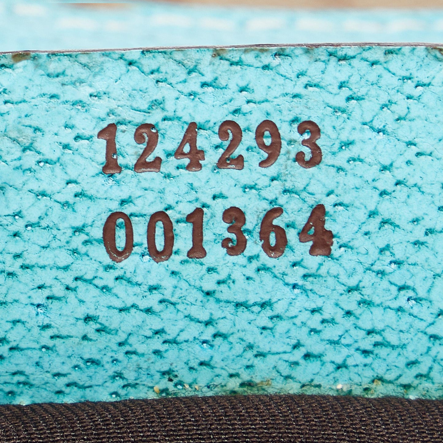STRAPSTORY - GGC1 BAG - 1199
