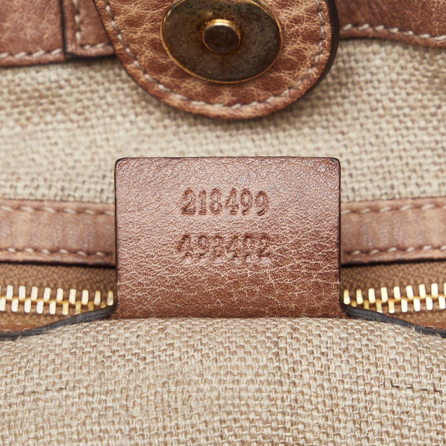 STRAPSTORY - GGC4 BAG - 2188