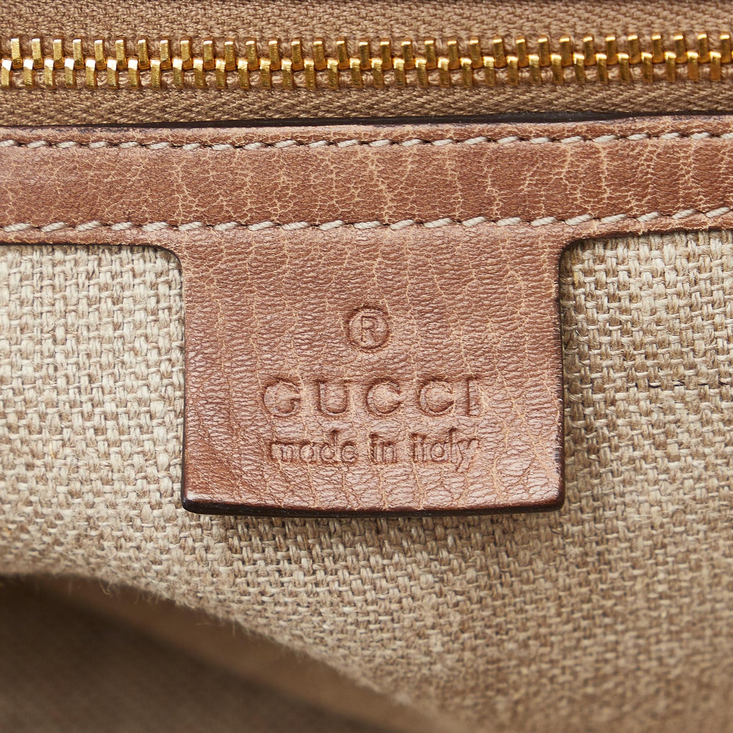 STRAPSTORY - GGC4 BAG - 2188