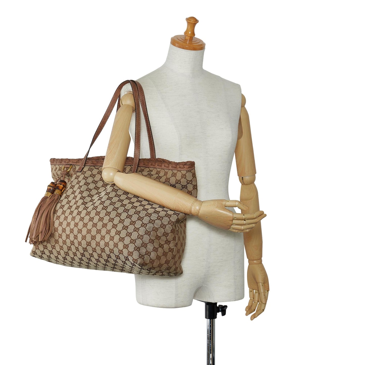 STRAPSTORY - GGC4 BAG - 2188