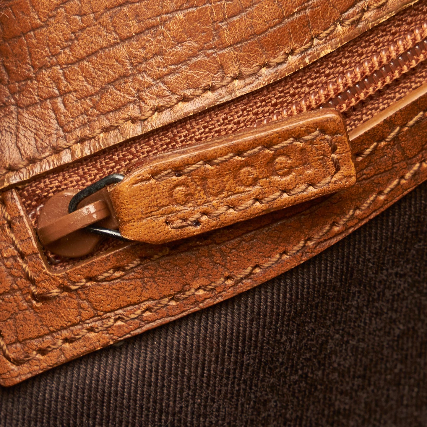 STRAPSTORY - GGC4 BAG - 2187