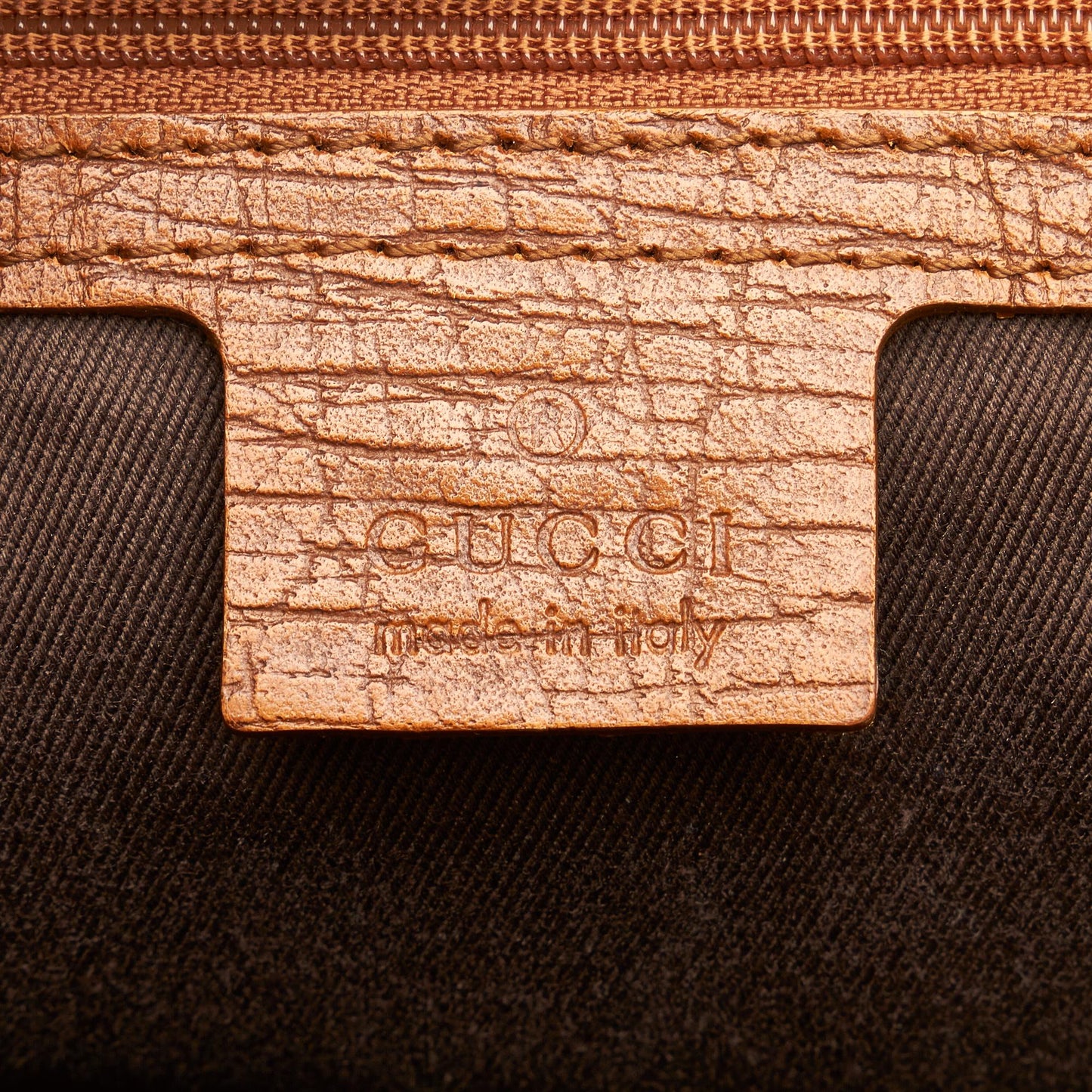 STRAPSTORY - GGC4 BAG - 2187
