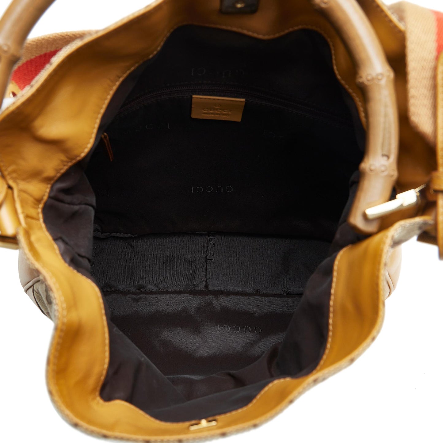 STRAPSTORY - GGC4 BAG - 2700