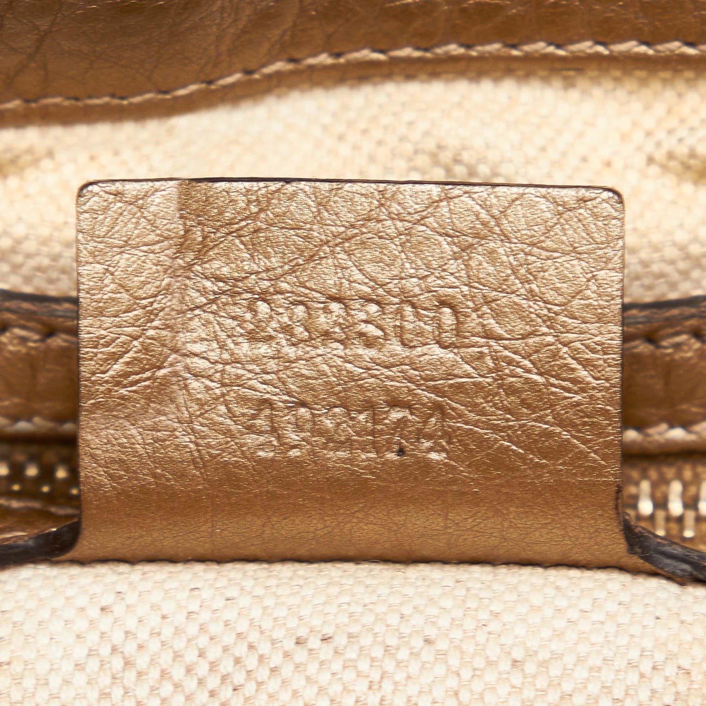 STRAPSTORY - GGC4 BAG - 2698