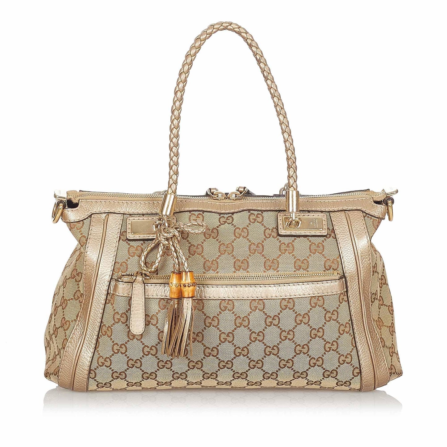 STRAPSTORY - GGC4 BAG - 2698
