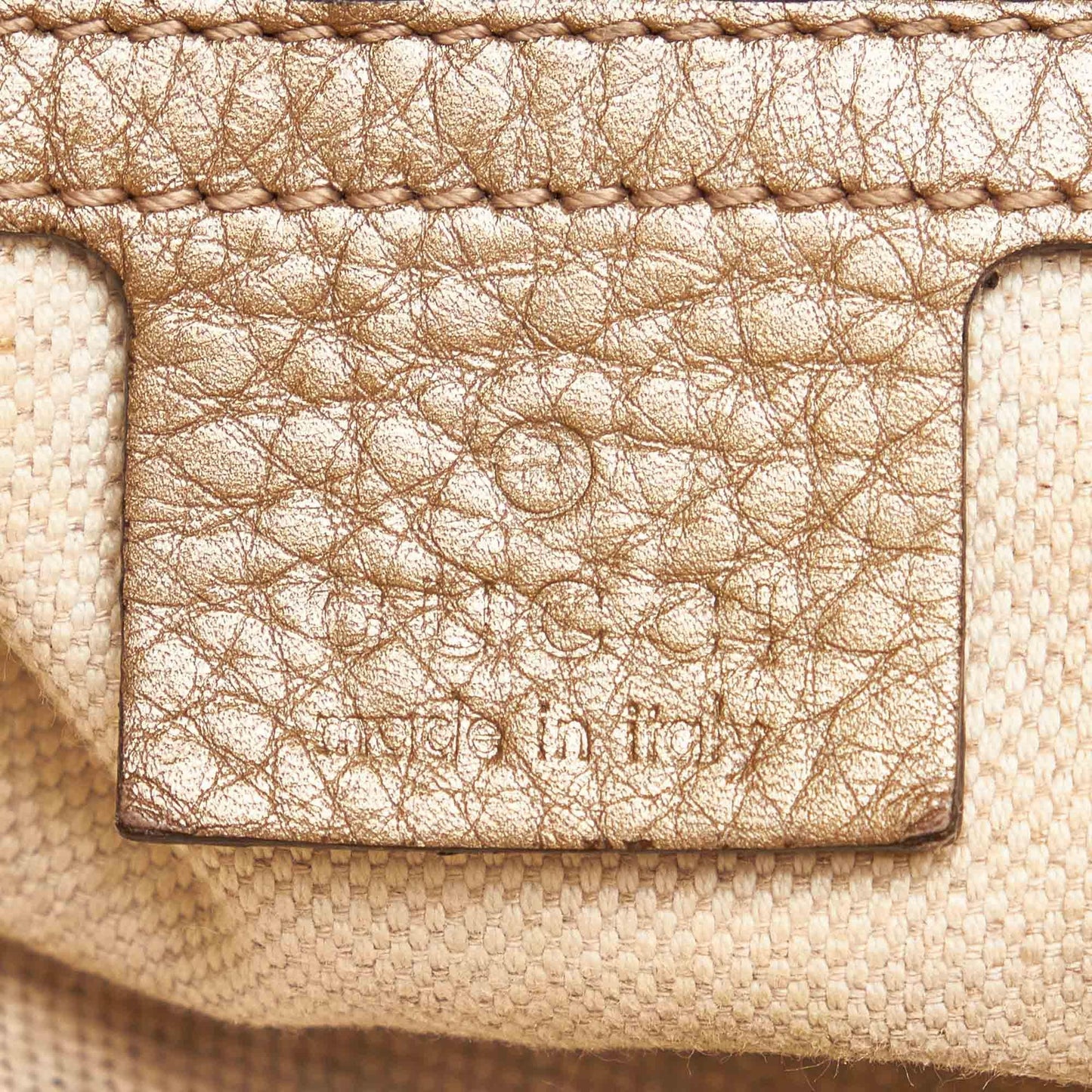 STRAPSTORY - GGC4 BAG - 2698