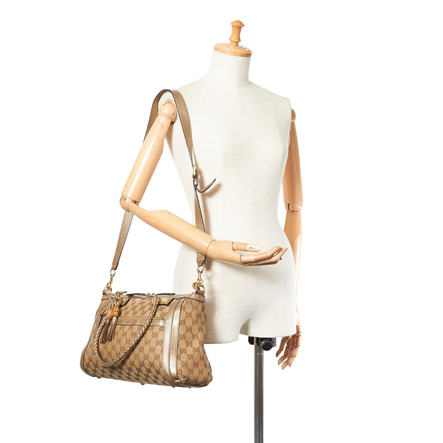 STRAPSTORY - GGC4 BAG - 2698