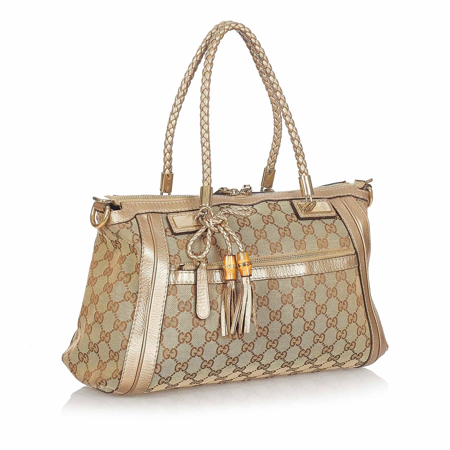 STRAPSTORY - GGC4 BAG - 2698