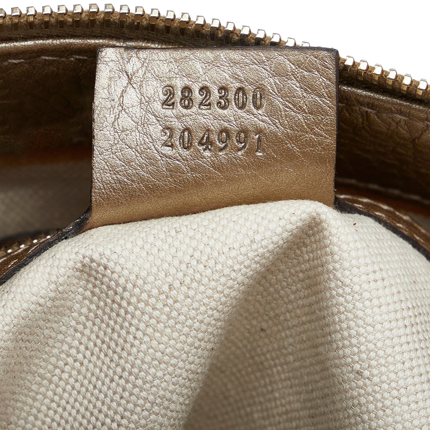 STRAPSTORY - GGC4 BAG - 2697