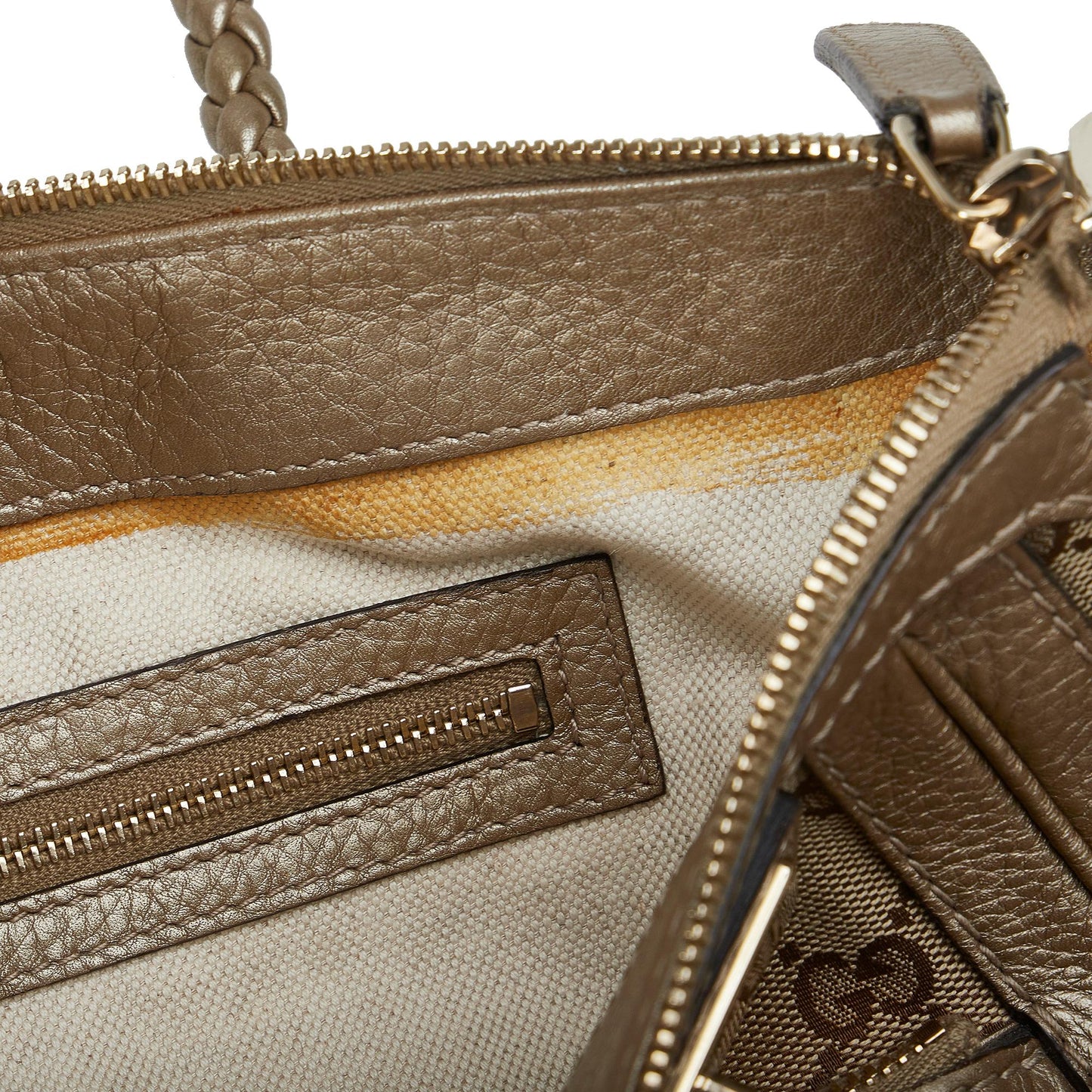 STRAPSTORY - GGC4 BAG - 2697