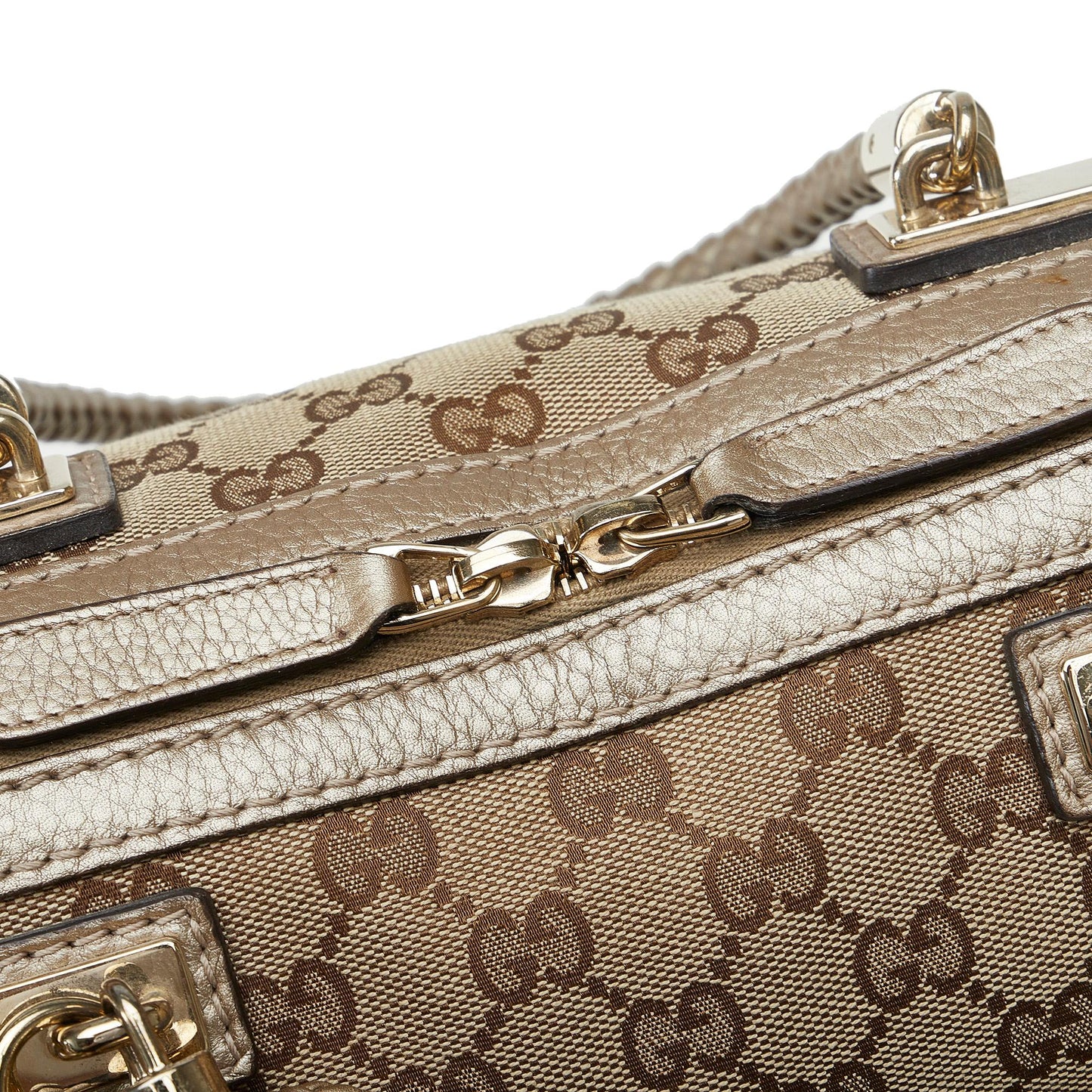 STRAPSTORY - GGC4 BAG - 2697