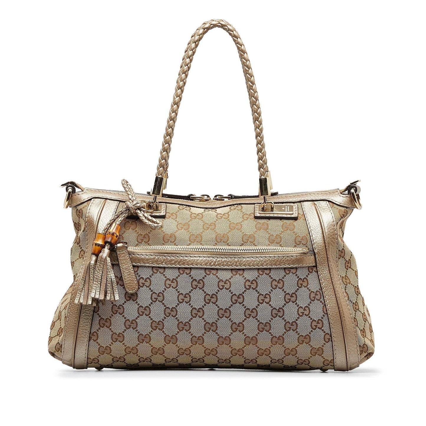 STRAPSTORY - GGC4 BAG - 2697