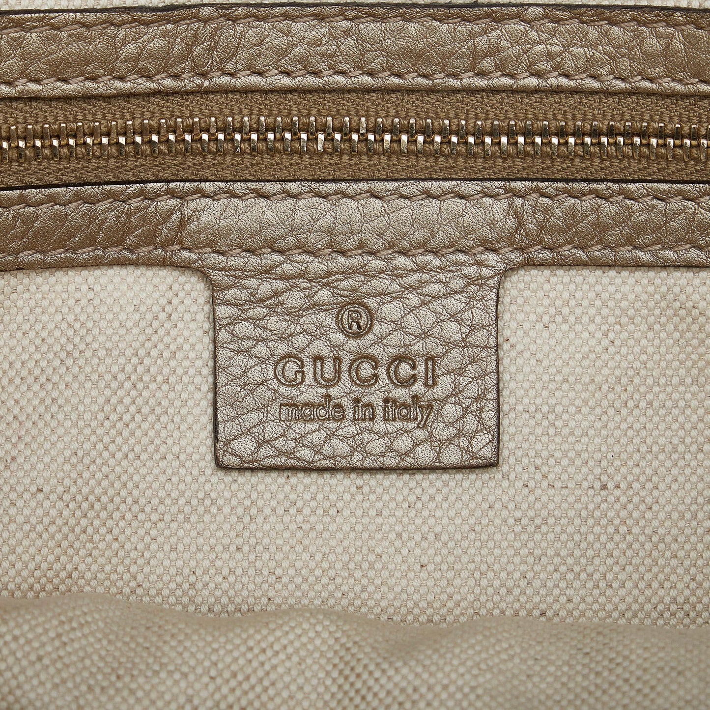 STRAPSTORY - GGC4 BAG - 2697
